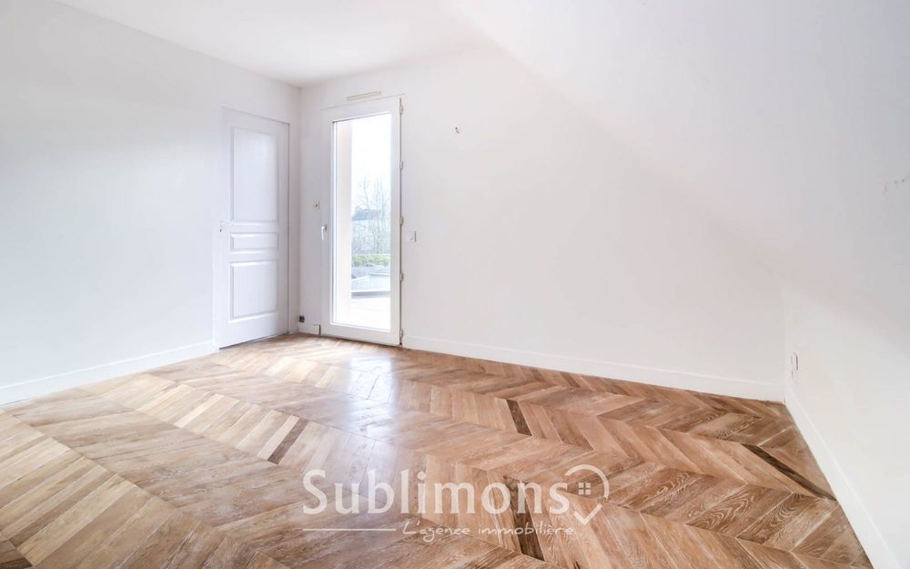 � vendre  Maison Vannes (56000)