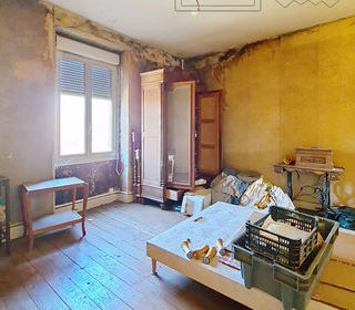  Maison � vendre 4 pi�ces 80 m�