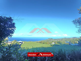  Terrain � vendre 2070 m�