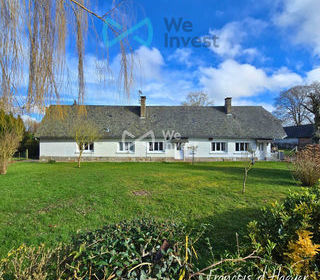  Maison � vendre 3 pi�ces 93 m�