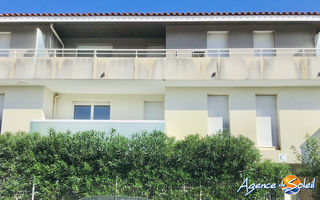  Appartement � vendre 3 pi�ces 60 m�