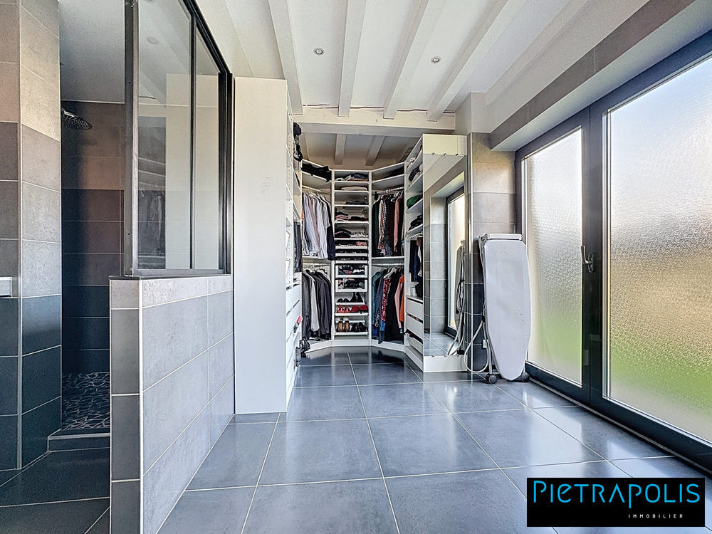 � vendre  Maison Saint-Genis-Laval (69230)