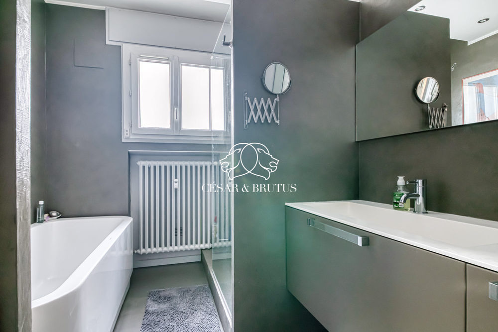 � vendre  Appartement Lyon 6
