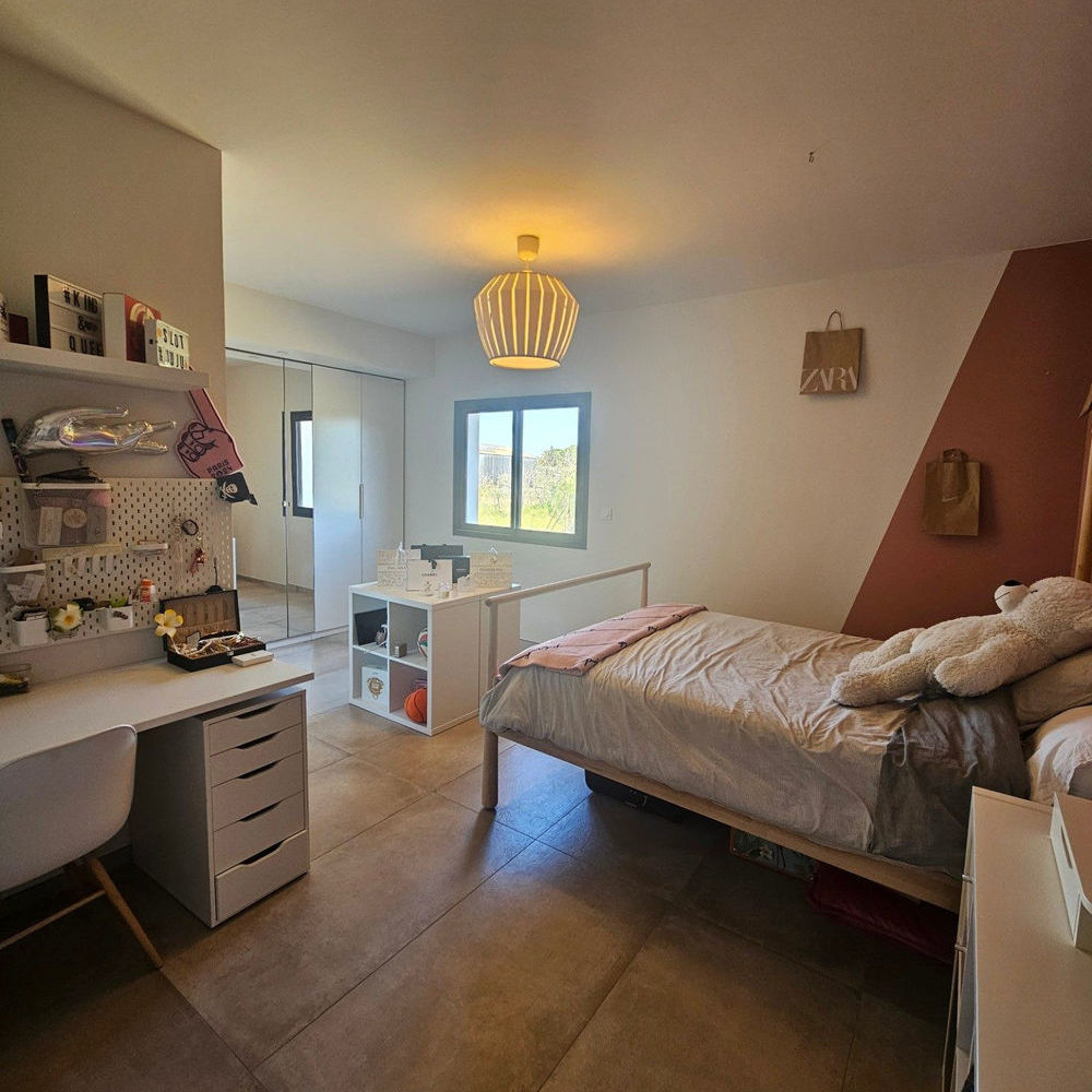 � vendre  Maison Sall�les-d'Aude (11590)