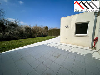  Appartement � louer 3 pi�ces 66 m�