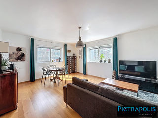  Appartement � vendre 2 pi�ces 52 m�