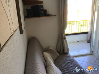  Appartement � vendre 2 pi�ces 23 m�