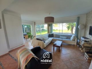  Maison � vendre 7 pi�ces 149 m�