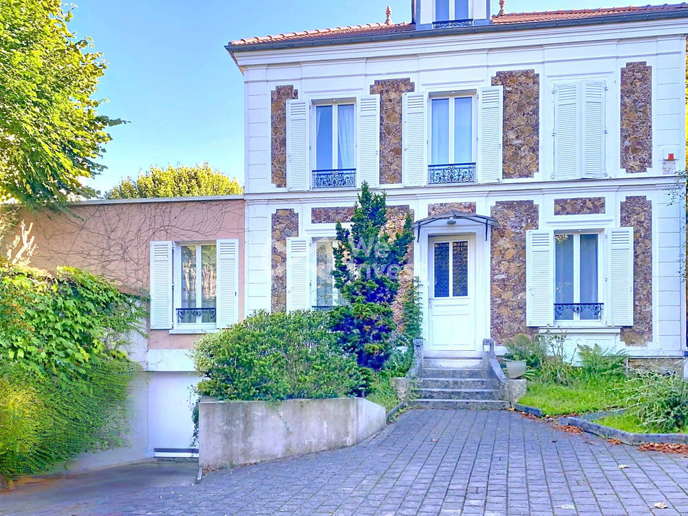 � vendre  Maison Le Perreux-sur-Marne (94170)