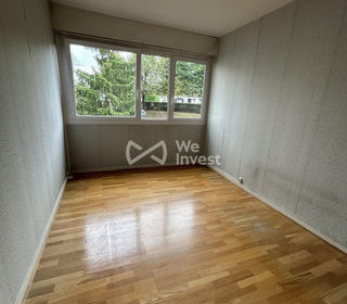  Appartement � vendre 3 pi�ces 60 m�