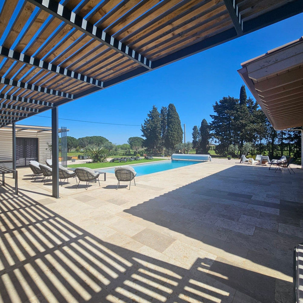 � vendre  Maison Sall�les-d'Aude (11590)