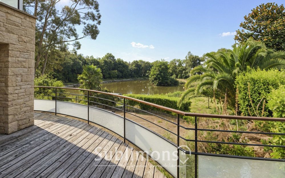 � vendre  Maison Vannes (56000)