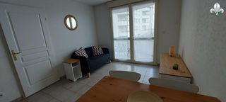  Appartement � louer 2 pi�ces 32 m�