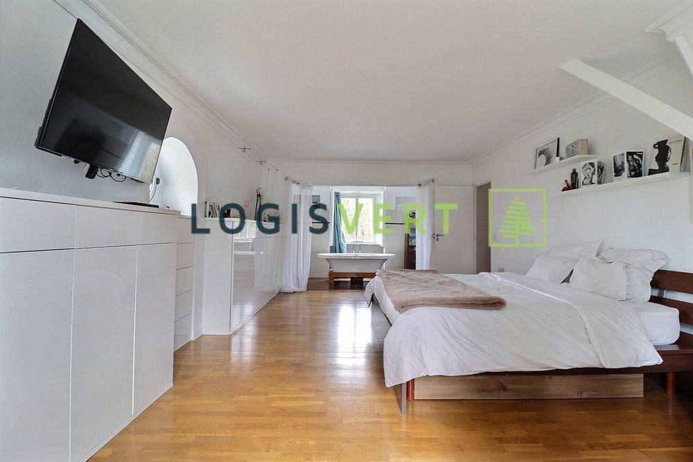 � vendre  Maison Verri�res-le-Buisson (91370)