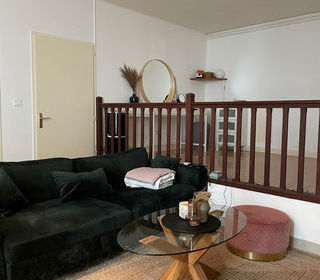  Appartement � louer 2 pi�ces 55 m�