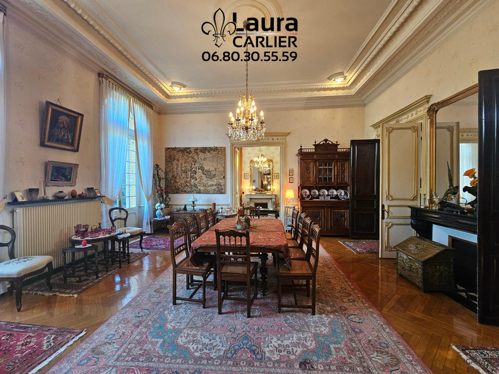 � vendre  Propri�t�/ch�teau Sierck-les-Bains (57480)