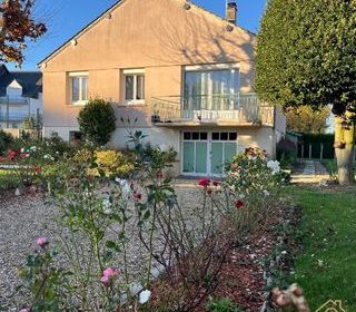  Maison � vendre 5 pi�ces 93 m�