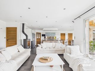  Maison � vendre 5 pi�ces 145 m�