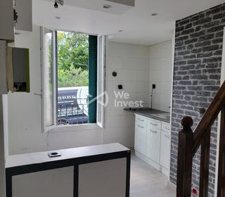  Maison � vendre 6 pi�ces 160 m�