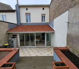  Maison � vendre 6 pi�ces 128 m�