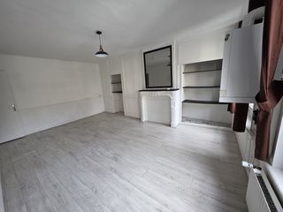  Appartement � louer 2 pi�ces 41 m�