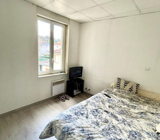  Appartement � louer 2 pi�ces 38 m�