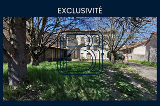  Immeuble � vendre 590 m�