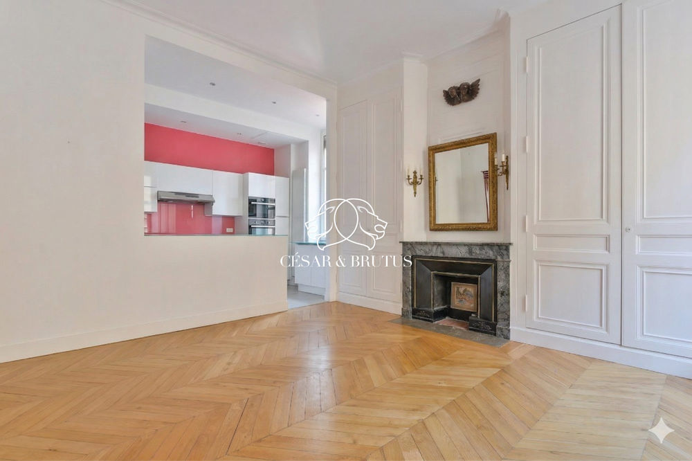 � vendre  Appartement Lyon 2