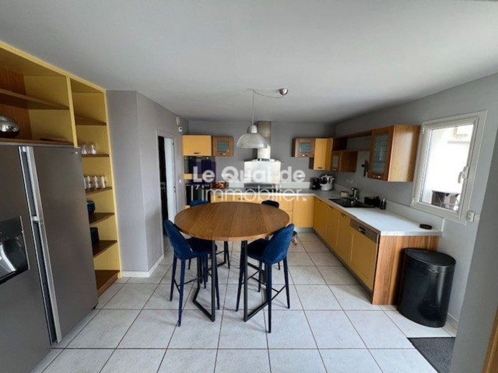 � vendre  Maison La Tronche (38700)