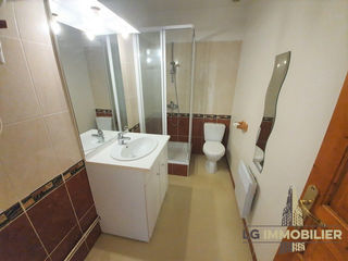  Appartement � louer 1 pi�ce 24 m�