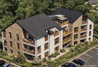  Appartement � vendre 3 pi�ces 62 m�