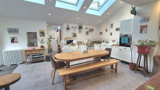  Maison � vendre 6 pi�ces 123 m�