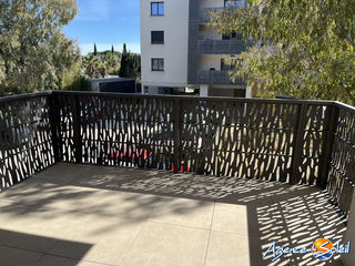  Appartement � vendre 2 pi�ces 38 m�