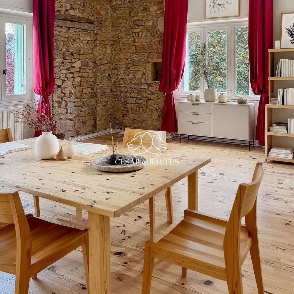 � vendre  Maison Fleurieu-sur-Sa�ne (69250)