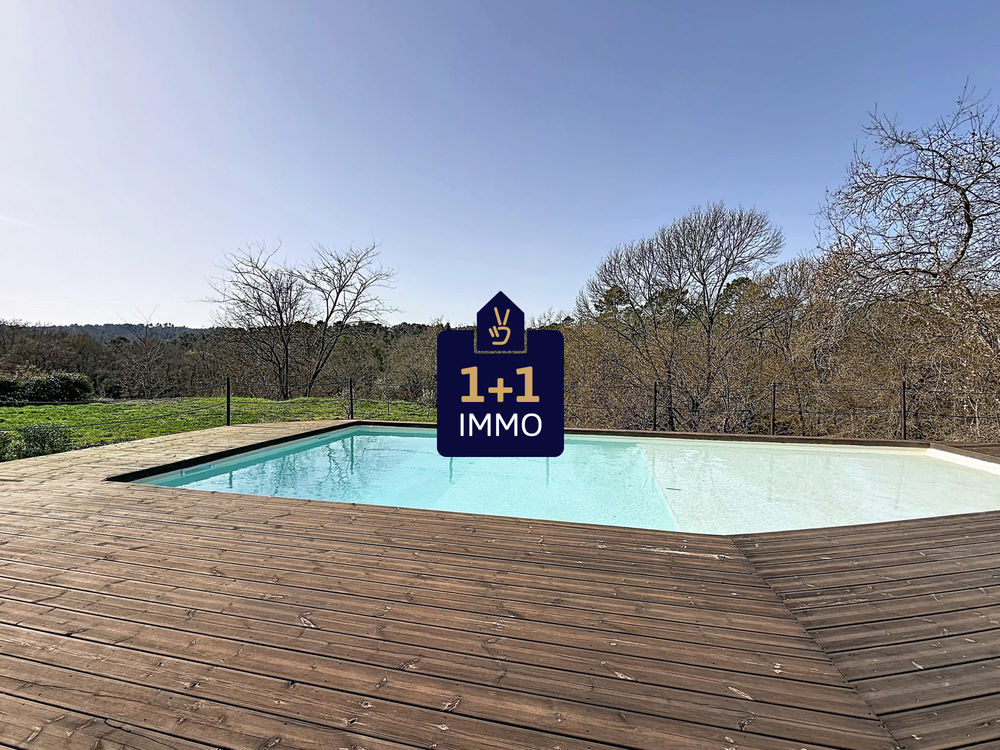 � vendre  Maison Callian (83440)