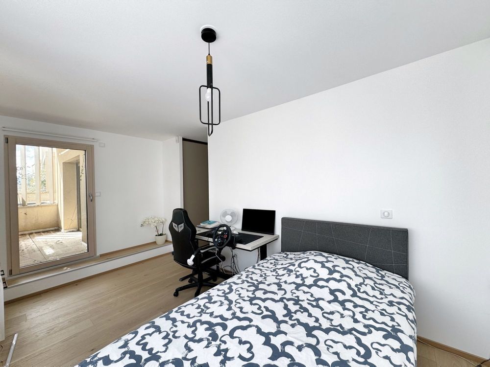 � vendre  Appartement Ferney-Voltaire (01210)