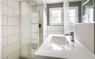  Maison � vendre 5 pi�ces 108 m�