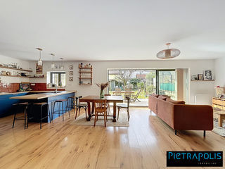  Maison � vendre 5 pi�ces 122 m�