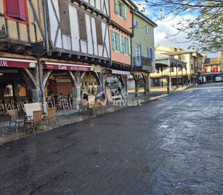  Immeuble � vendre 160 m�