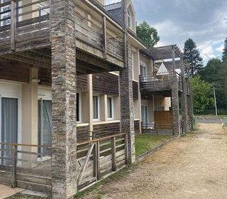  Appartement � vendre 2 pi�ces 35 m�