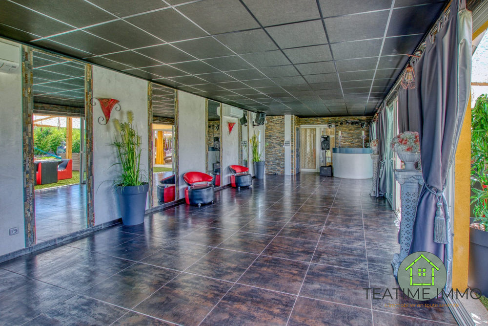 � vendre  Maison La Farl�de (83210)