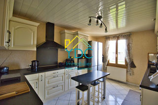  Maison � vendre 4 pi�ces 130 m�