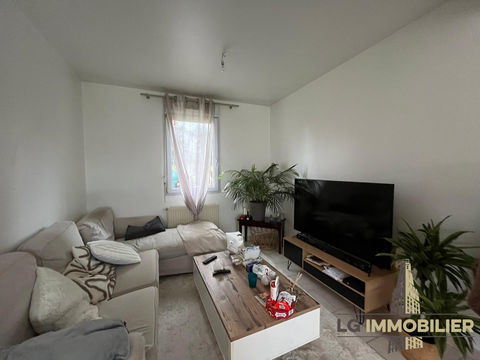   SALOUEL - MAISON DE TYPE 5 BIS Maison - 5 pi�ce(s) - 100 m�