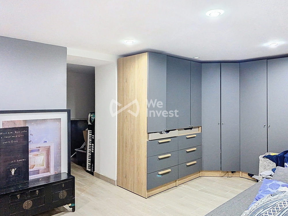 � vendre  Maison Nogent-sur-Marne (94130)