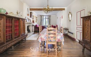  Maison � vendre 7 pi�ces 178 m�