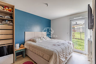  Appartement � vendre 3 pi�ces 72 m�