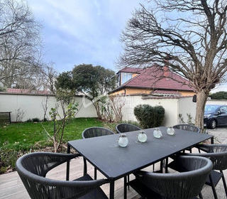  Maison � vendre 6 pi�ces 200 m�