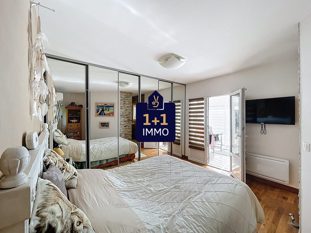 � vendre  Maison Saint-Rapha�l (83700)