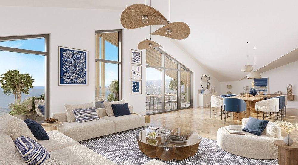 � vendre  Appartement La Ciotat (13600)