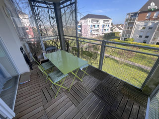  Appartement � vendre 2 pi�ces 38 m�